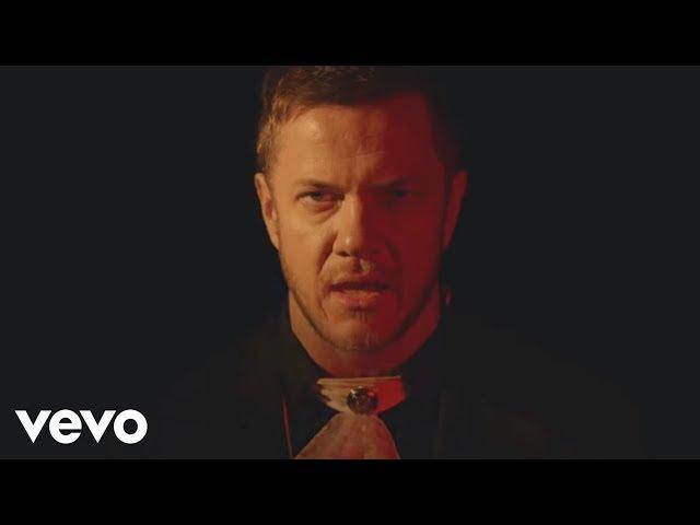 Imagine Dragons - Natural