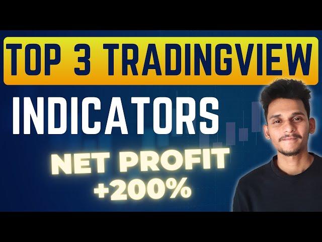 Best Buy Sell Indicator on TradingView | Unlock Powerful Trading Signals