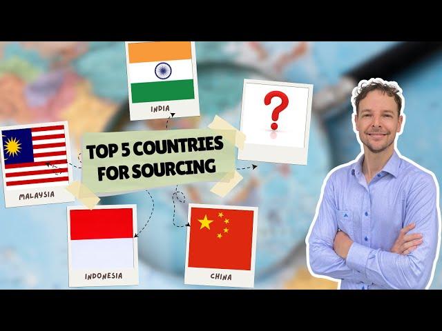 Best countries to source furniture & home decor | VIFA Expo 2024 | Furniture sourcing in Vietnam