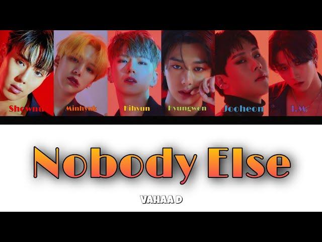 MONSTA X – Nobody Else [ RUS SUB ] ( РУС САБ ) Перевод на русский