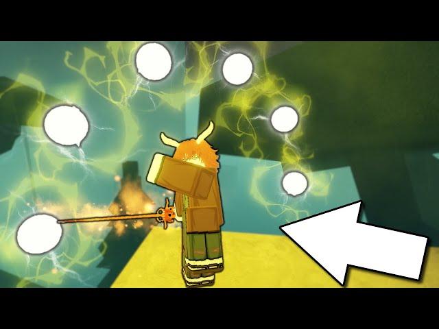 How Strong Is The New Lightning Mantra?