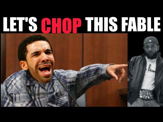 Drake Sue UMG Over Kendrick | Druski Makes Kid Cry At Kai Cenat Crib | Squabble Up With Battle Factz