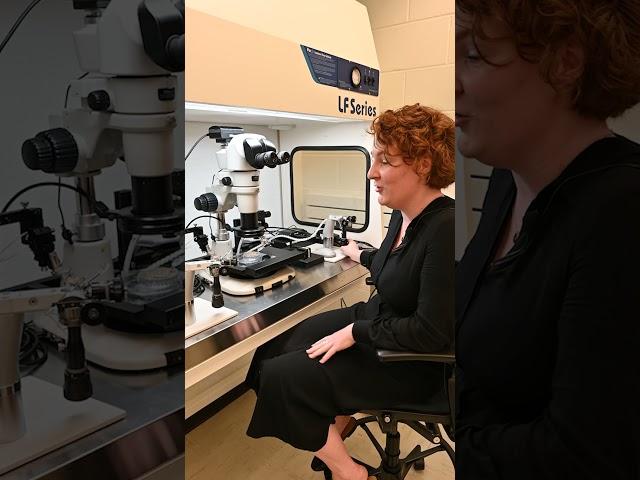 How Scientist Research Moon Dust #shorts