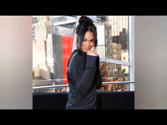 Chanel Iman Biography, Wiki, Net Worth, Husband, Kids, Ethnicity, Parents, Age, Height & More