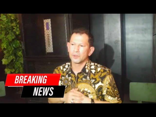 BREAKING NEWS!! INILAH ALASAN BRIAN PANEDA MENGUNDURKAN DIRI DARI KUASA PRATIWI NOVI