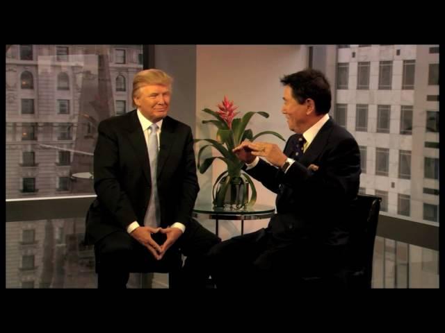 DONALD TRUMP AND ROBERT KIYOSAKI: FINANCIAL EDUCATION- FUNDAMENTALS RULES FOR INVESTORS