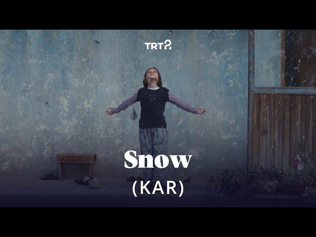 Snow (Kar) | Fragman