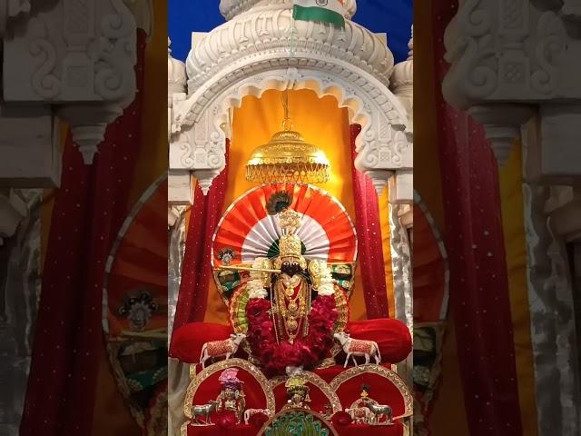 Jai ranchhodrai #ranchodrai #kanudo #radhakrishna #jagannath #viralvideo