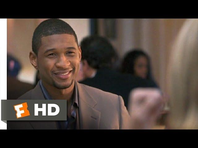 In the Mix (3/8) Movie CLIP - We Need a Man's Opinion (2005) HD