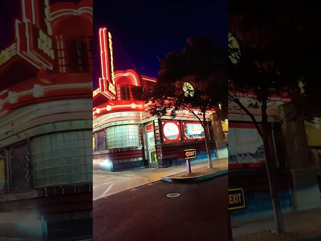 portillos at night