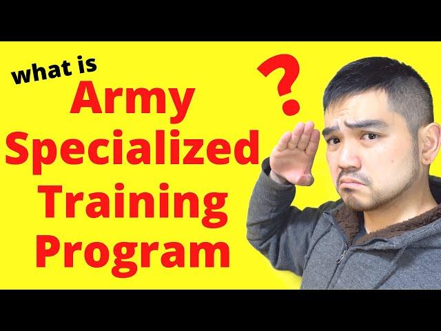 What is Army Specialized Training Program (ASTP)? - Language Teaching Method in Linguistics [#TM-3]