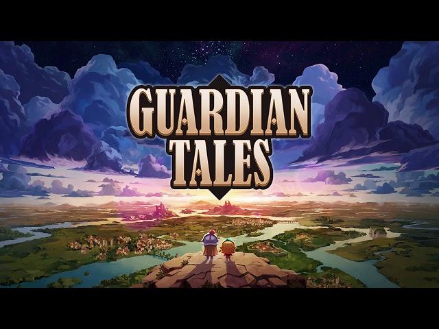 [Official] [Guardian Tales BGM] Beth theme - Phase 2