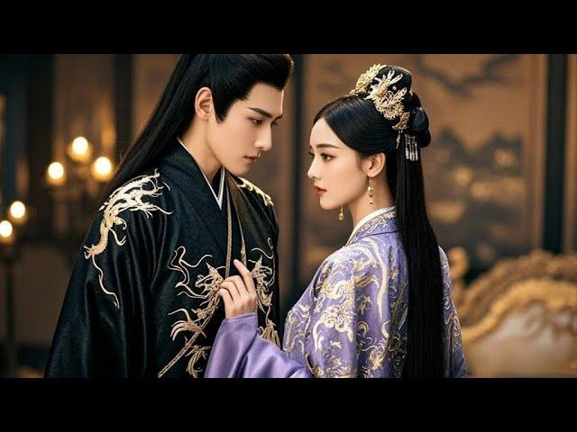 【FULL】She Married the Enemy's Kin—Now She’s Out to Avenge a Kingdom#minidrama #revenge