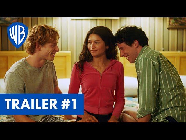 CHALLENGERS - RIVALEN - Trailer#1 Deutsch German (2024)