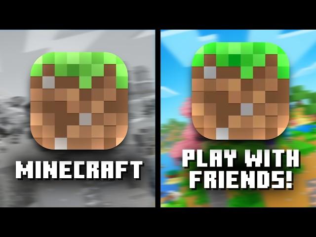 Minecraft Just Changed Its Name???