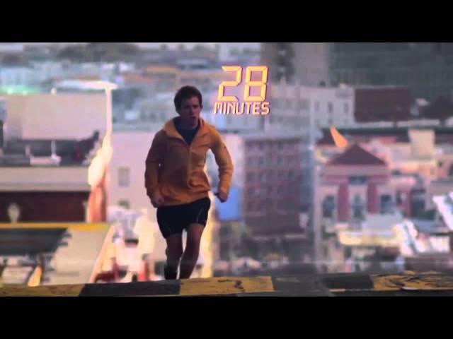 Vidéo Running Planet Geneve 2014