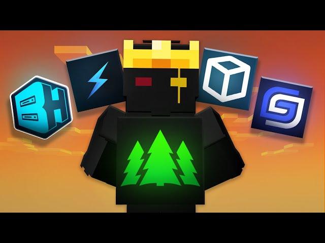 This Is The Best Minecraft Server Hosting in 2025 (Full Breakdown)