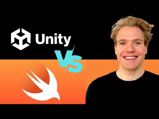 Unity vs Reality Kit (Swift) for Vision Pro Development