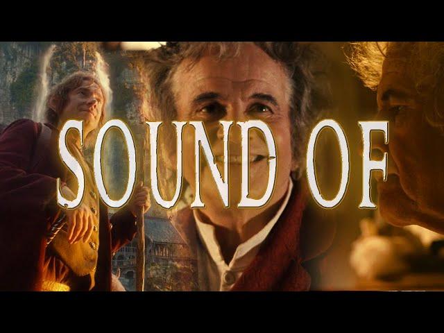 Lord of the Rings - Sound of Bilbo Baggins