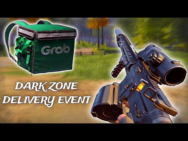 How To Do New Dark Zone Delivery Event Easily | ARENA BREAKOUT S2