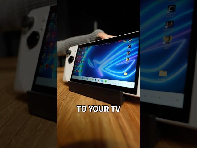 Bring your high end graphics on the go anytime and anywhere with Razer PC Remote Play 