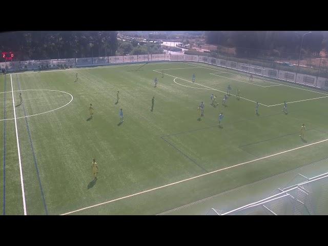 U16 PAFOS FC-AEL