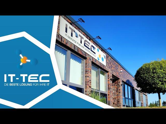 IT-TEC GmbH - Wir kümmern uns um Ihre IT