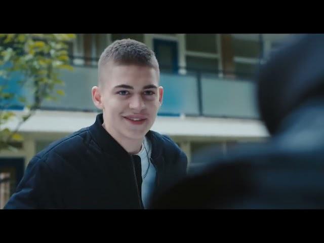 Hero Fiennes Tiffin - Possesion With Intent To Supply - Short Film