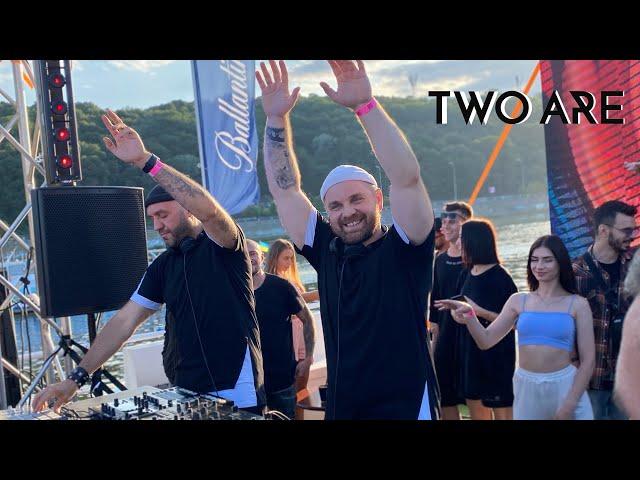 Two Are - SVET/LIVE