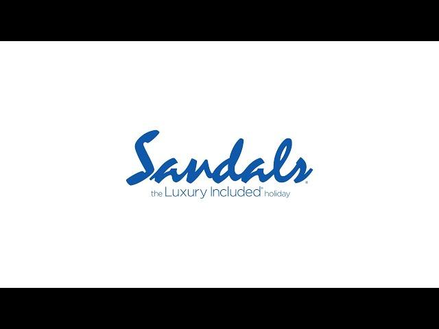 Sandals (UK) Superbrands TV Brand Video