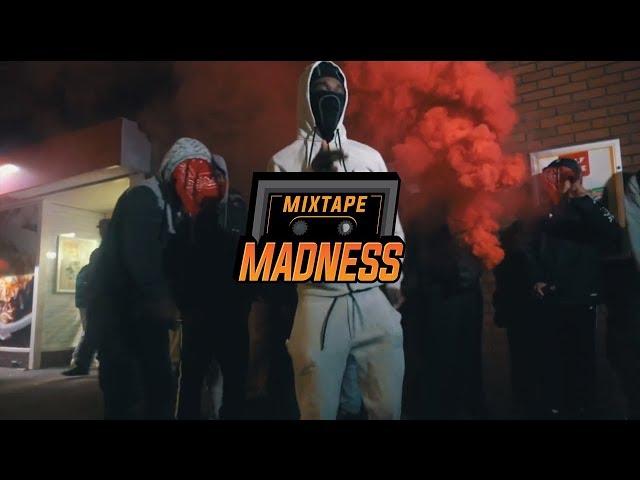 Ydabz - Who's On Who #F36 (Music Video) | @MixtapeMadness