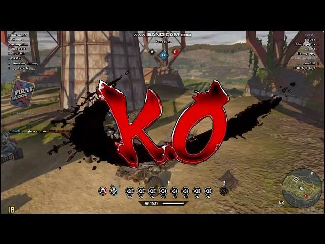 Приколы угары crossout бивень кабан