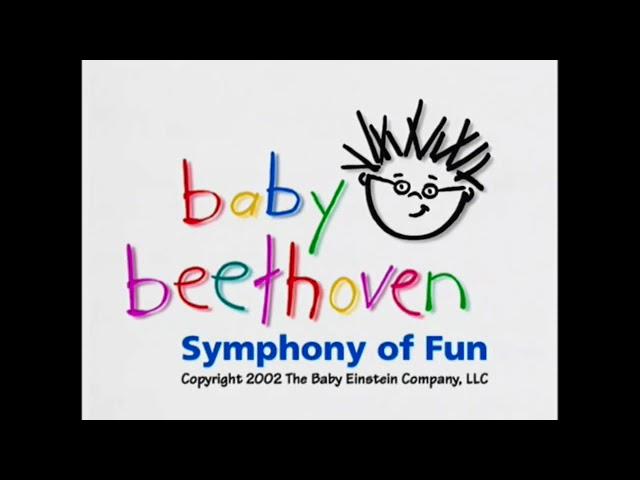 Baby Beethoven Coda with VOCALS! [CC]