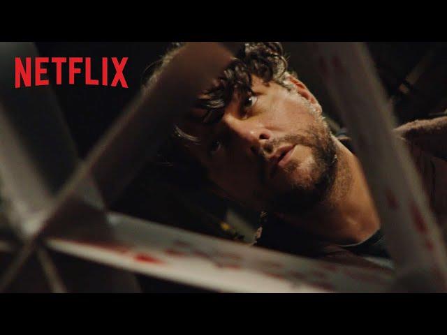 El Mecanismo: Temporada 2 | Tráiler oficial | Netflix