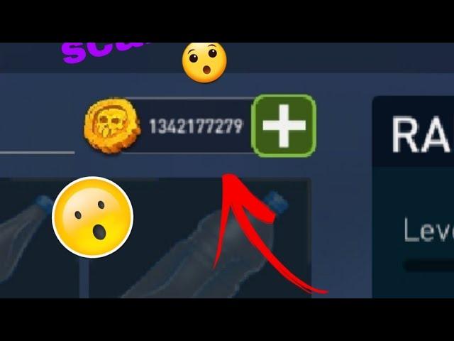 How to get coins for FREE in Raft Survival || 100% NO SCAM! || NO  CLICKBAIT! ^^