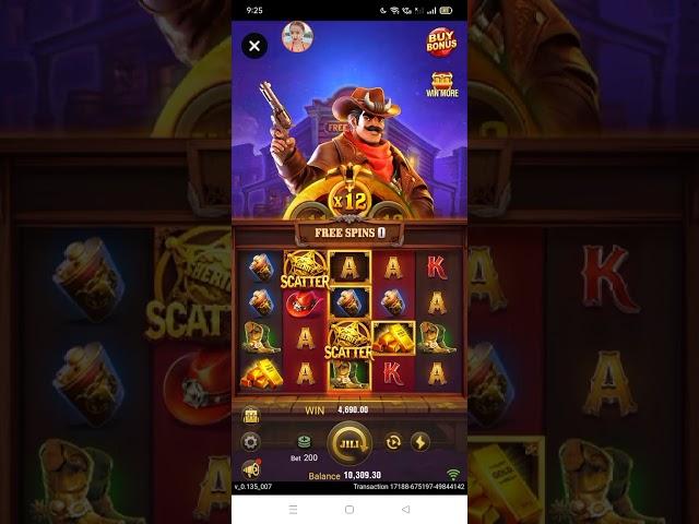 Bonus Hunter jili slot 10k to 79k #slots #casinogame #casinoslots #playcasino #casino