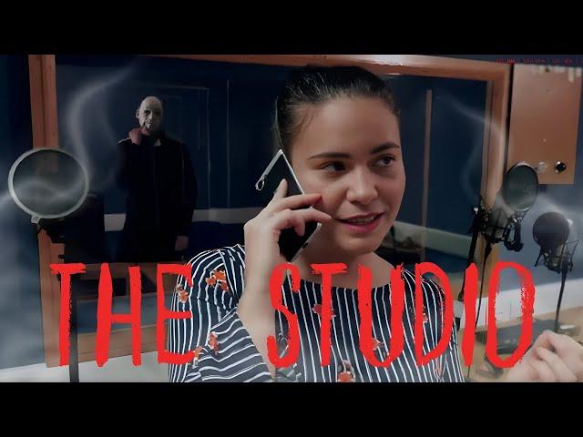 Studio Short Horror Film