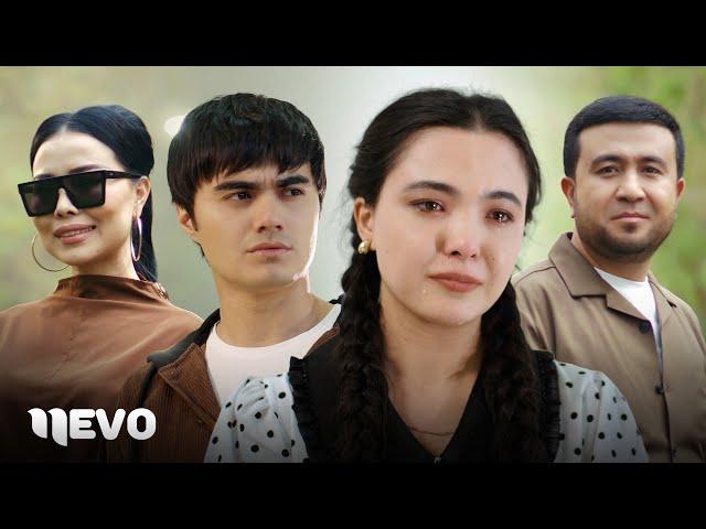 Shavkat Zulfiqor & Janze - To'g'ri yo'ldan yurmoqchiman (Official Music Video)