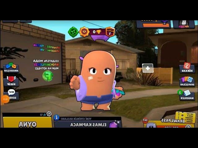 OMG! EVERY BRAWLER'S ATTACK IS BROKEN! !