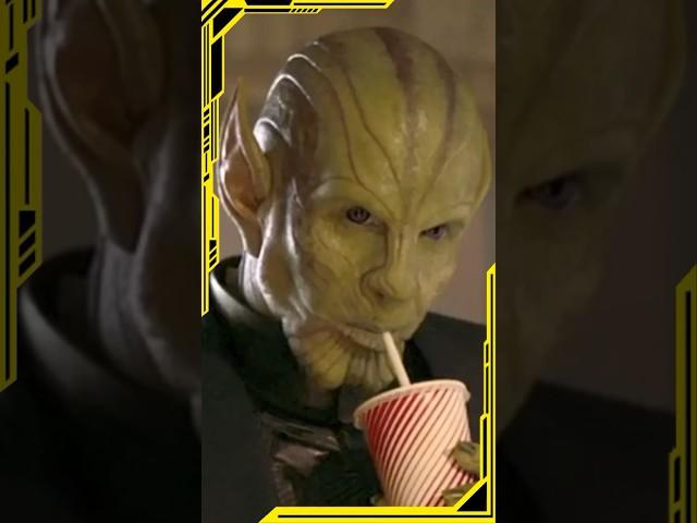 Secret Invasion Makes No Sense At All | Torn Apart #shorts