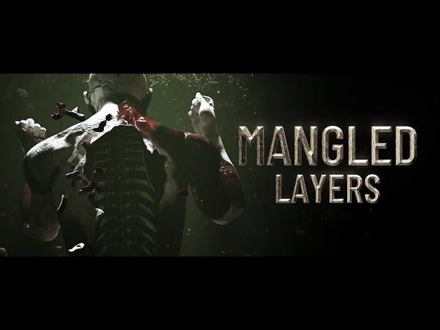 Mangled - "Layers" (Official Music Video) | BVTV Music