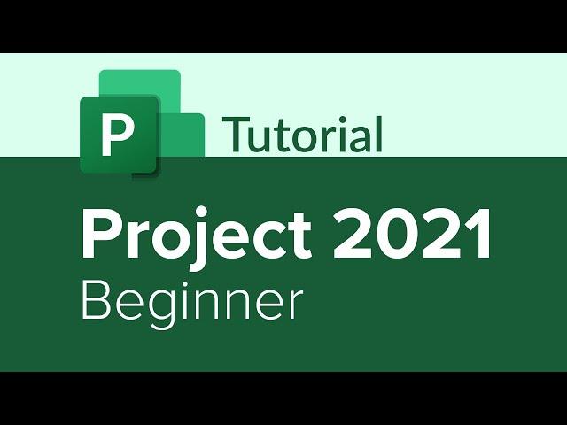 Project 2021 Beginner Tutorial