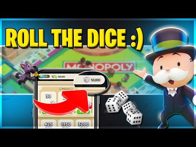 Monopoly GO Hack - Free Dice for Monopoly G0 *COOL* iOS Android APK 2025