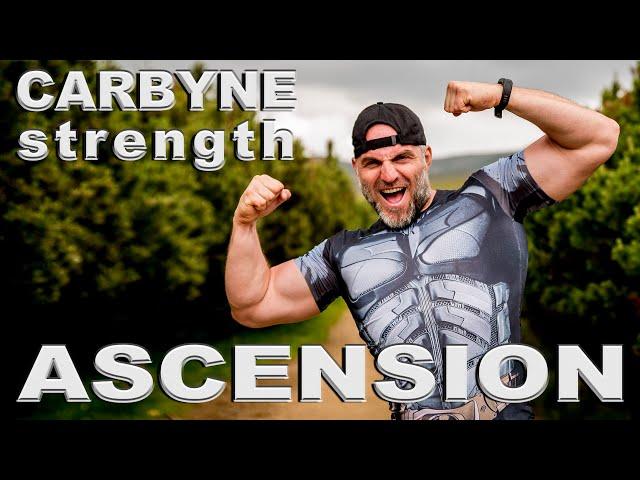 Carbyne Strength Ascension