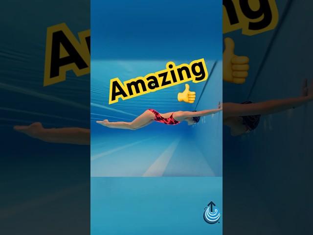 Butterfly Kick#Swimup #Swimming #LearnToSwim #SwimTraining