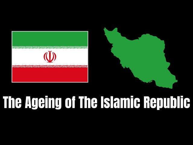 The Coming Iranian Population Crisis