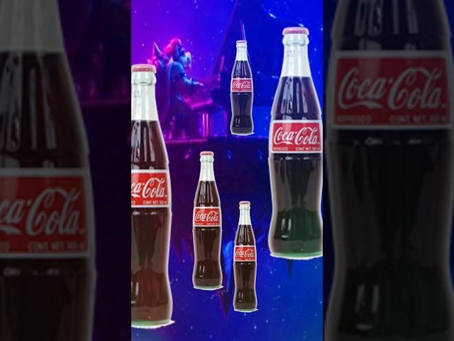 Coca coca #cocacola #peaches #parodia #kradraven89 #shorts