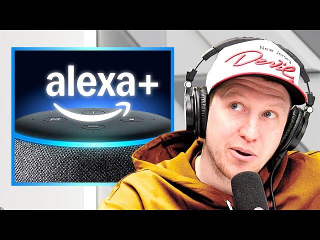 Did Alexa Just Get Way Smarter?