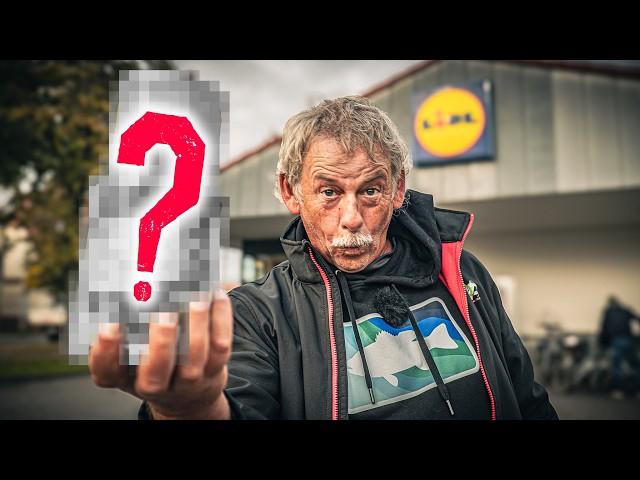 Hat LIDL wirklich die BESTEN Angelköder?