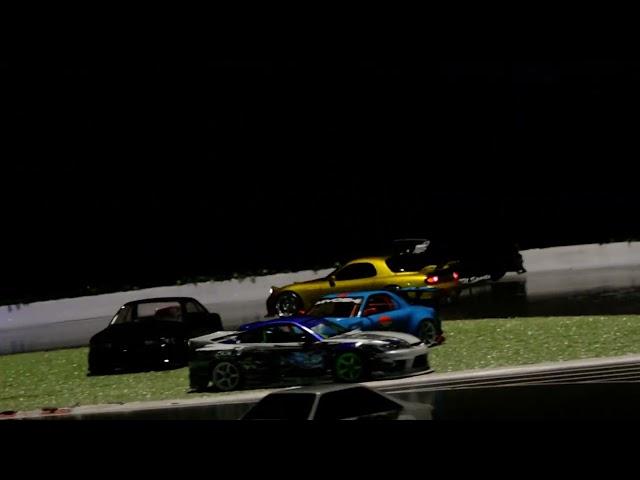 11OCT 2024 RC Drifting PT5